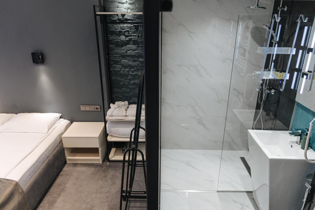 Aratta Boutique Hotel Jerevan Eksteriør bilde
