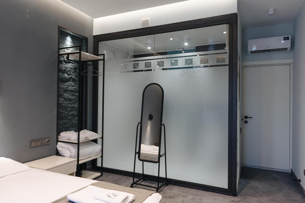 Aratta Boutique Hotel Jerevan Eksteriør bilde