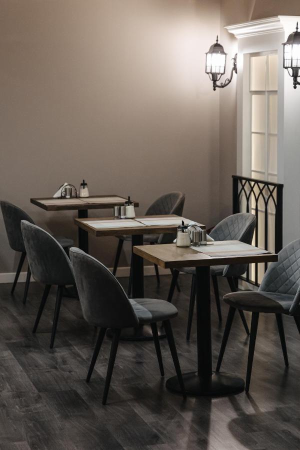 Aratta Boutique Hotel Jerevan Eksteriør bilde