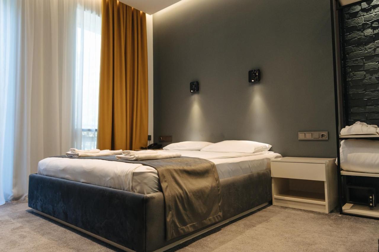 Aratta Boutique Hotel Jerevan Eksteriør bilde