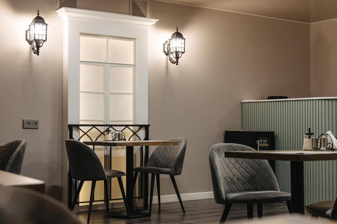 Aratta Boutique Hotel Jerevan Eksteriør bilde