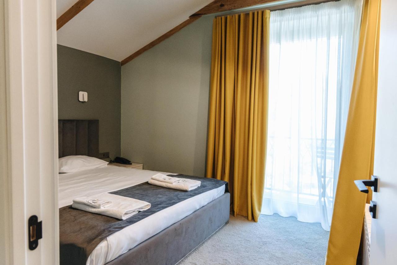 Aratta Boutique Hotel Jerevan Eksteriør bilde