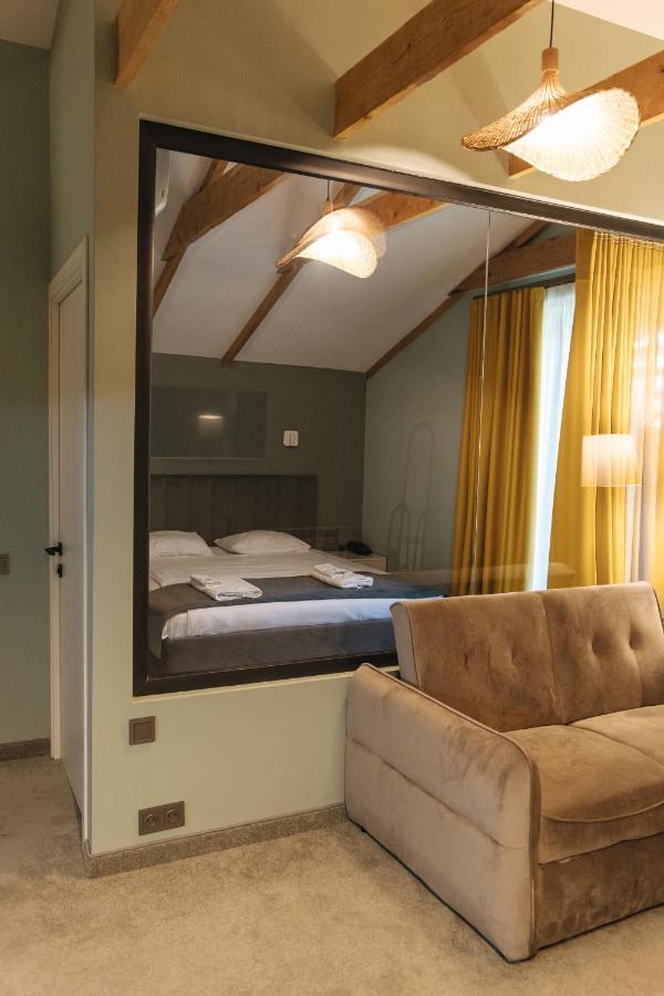 Aratta Boutique Hotel Jerevan Eksteriør bilde