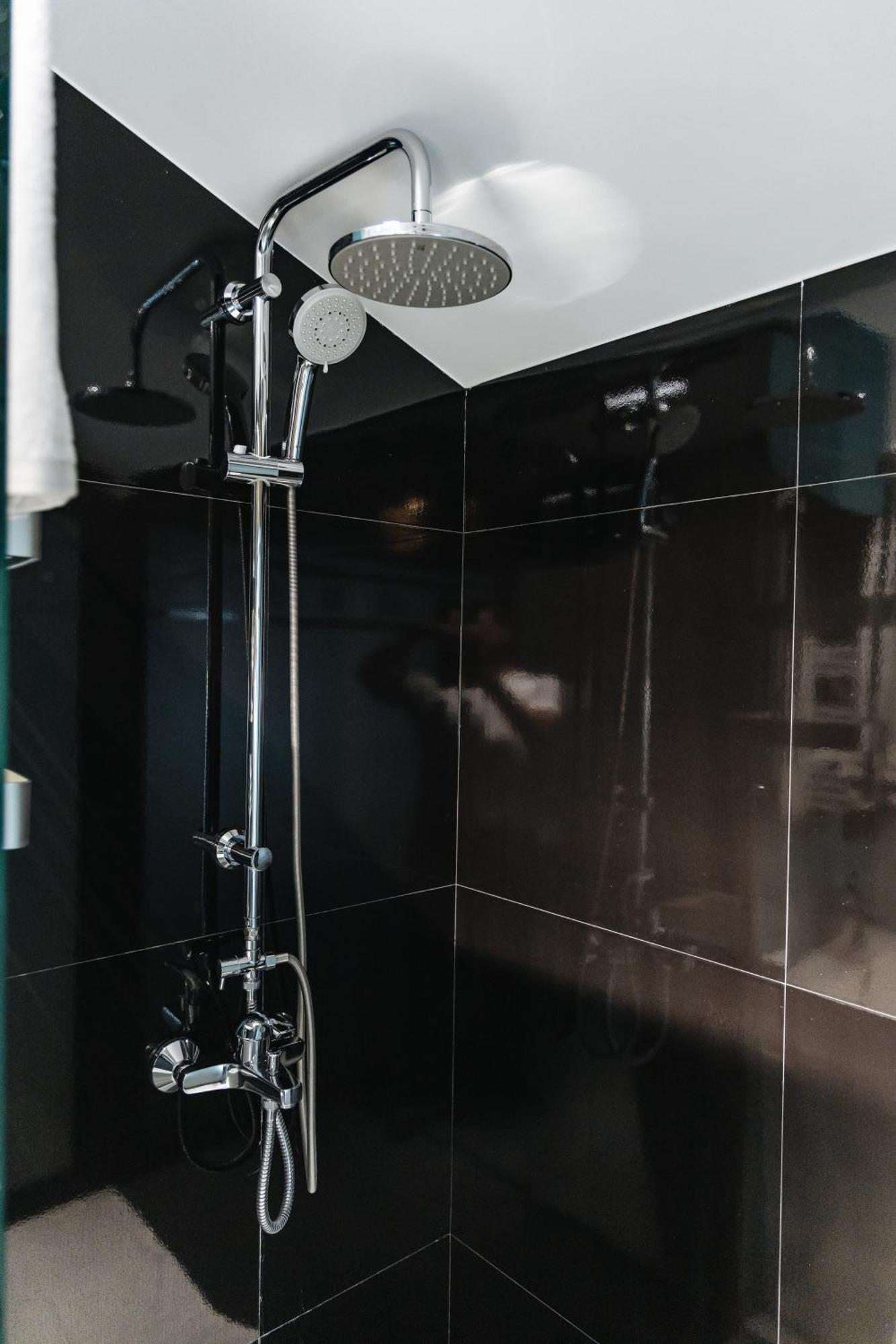 Aratta Boutique Hotel Jerevan Eksteriør bilde